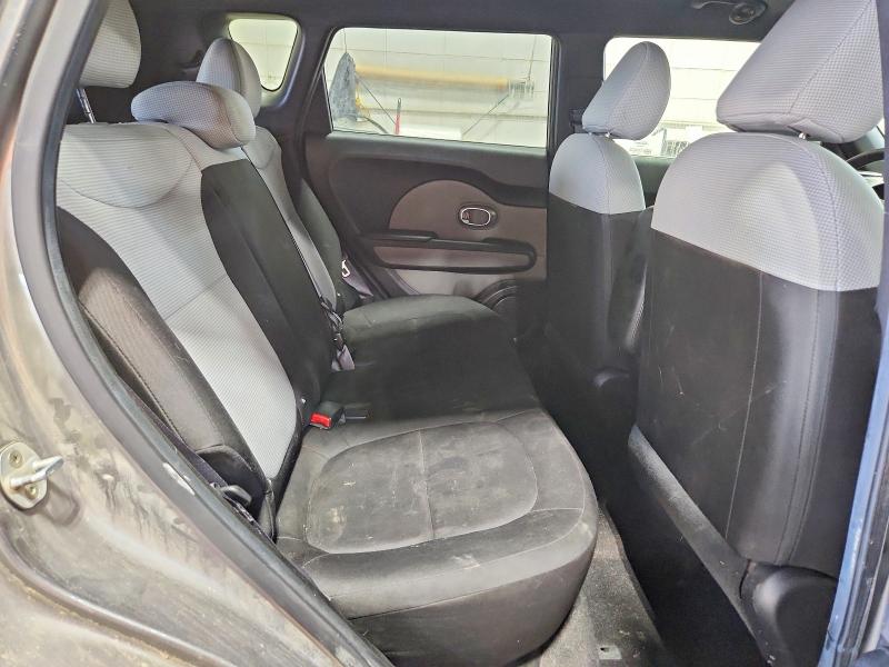 Aukcja sprzedaży 2016 Kia Soul, vin: KNDJN2A26G7372588, numer aukcji: 59621946
