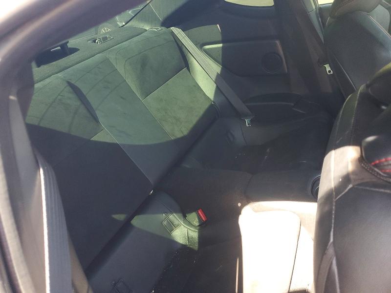 Aukcja sprzedaży 2014 Subaru Brz, vin: JF1ZCAC1XE9604673, numer aukcji: 56504016