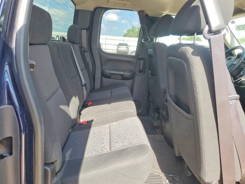Продажа на аукционе авто 2011 Chevrolet Silverado, vin: 1GCRCSE05BZ391891, номер лота: 56542926