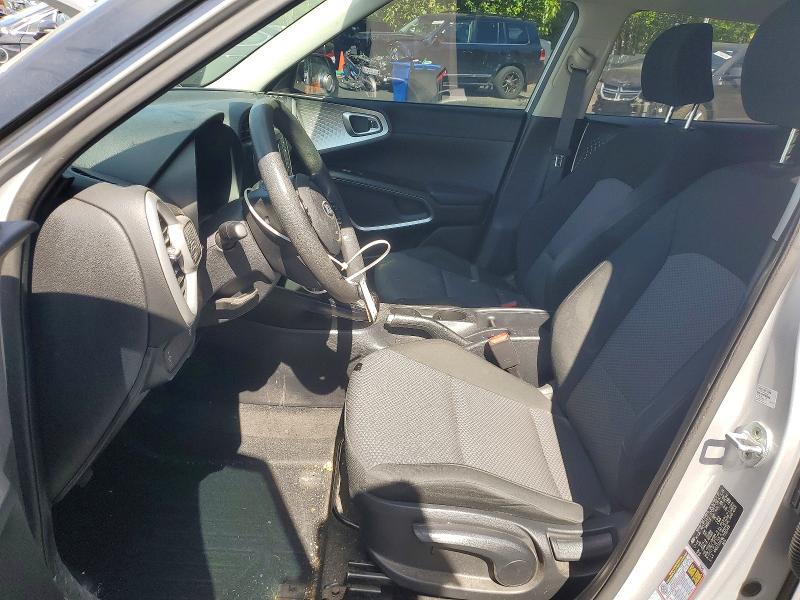 Продаж на аукціоні авто 2020 Kia Soul, vin: KNDJ22AU9L7091549, номер лоту: 57884936