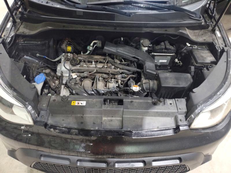 58548266 :رقم المزاد ، KNDJN2A23G7256913 vin ، 2016 Kia Soul مزاد بيع