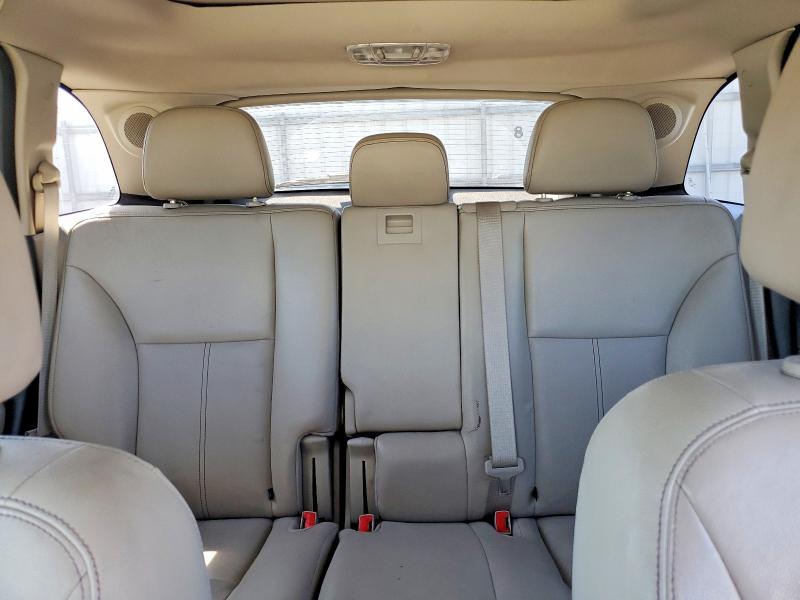 2012 Ford Edge მანქანა იყიდება აუქციონზე, vin: 2FMDK4KC4CBA79780, აუქციონის ნომერი: 55187236