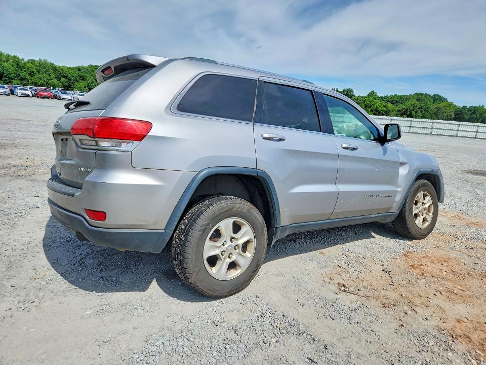 Aukcja sprzedaży 2016 Jeep Grand Cherokee, vin: 1C4RJFAG7GC488424, numer aukcji: 58732716