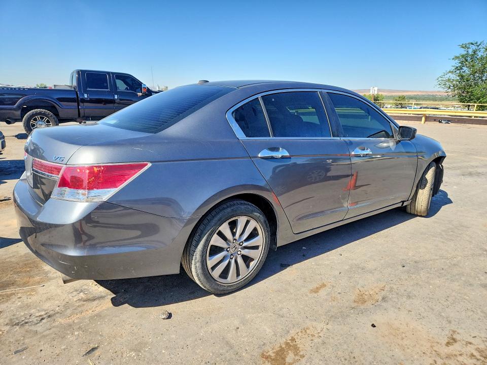 Aukcja sprzedaży 2012 Honda Accord, vin: 1HGCP3F85CA013379, numer aukcji: 55632566