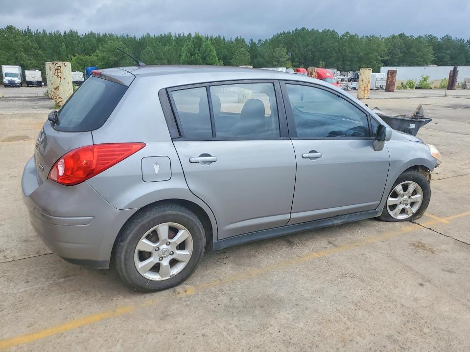 Продаж на аукціоні авто 2012 Nissan Versa, vin: 3N1BC1CP0CK250367, номер лоту: 57903186