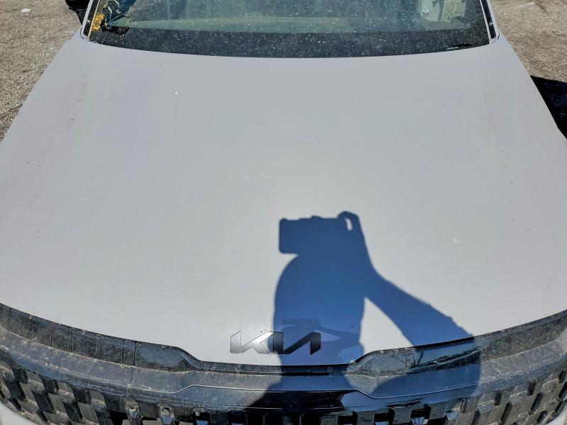 2026 Kia Sportage Hybrid მანქანა იყიდება აუქციონზე, vin: KNDPVDDG4T7292231, აუქციონის ნომერი: 56716596