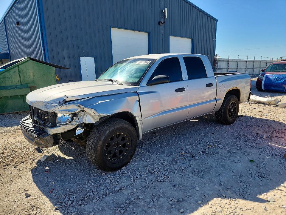 57018966 :رقم المزاد ، 1D7HW48N88S560573 vin ، 2008 Dodge Dakota مزاد بيع