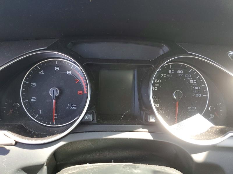 Продаж на аукціоні авто 2013 Audi A5, vin: WAUVFAFR4DA000998, номер лоту: 56894866