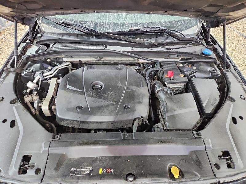 Aukcja sprzedaży 2018 Volvo S90, vin: LVY982MKXJP030342, numer aukcji: 58451636
