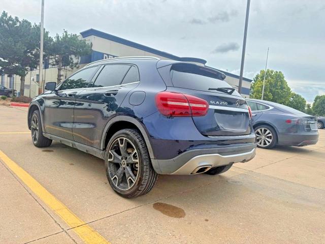 Продаж на аукціоні авто 2019 Mercedes-benz Gla, vin: WDCTG4EB2KU003952, номер лоту: 56688066