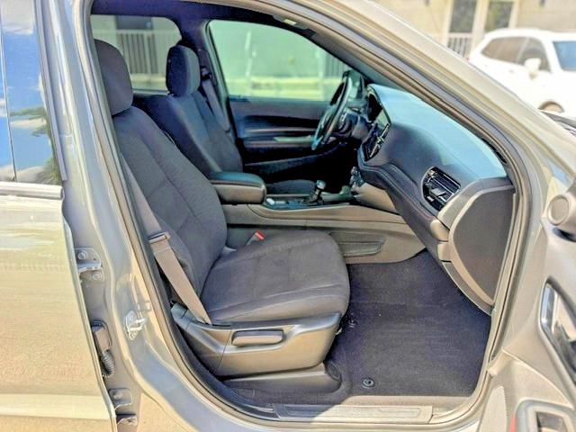 Aukcja sprzedaży 2023 Dodge Durango, vin: 1C4RDHDG9PC557550, numer aukcji: 58203156