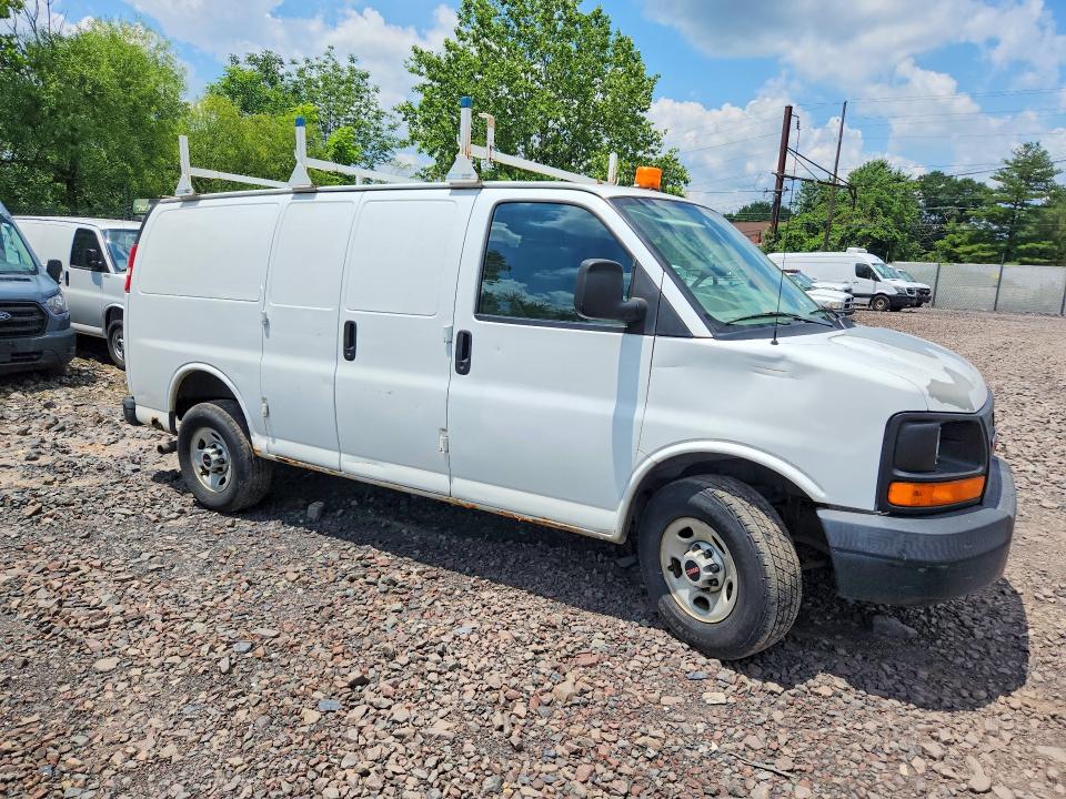 Продаж на аукціоні авто 2008 Gmc Savana, vin: 1GTGG25C381132622, номер лоту: 56884316