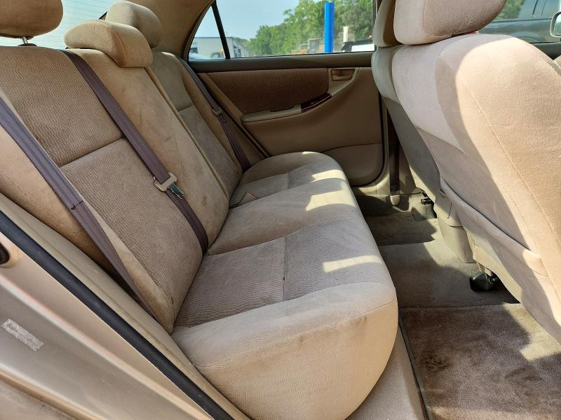 Aukcja sprzedaży 2005 Toyota Corolla, vin: 1NXBR30E35Z475939, numer aukcji: 56618686