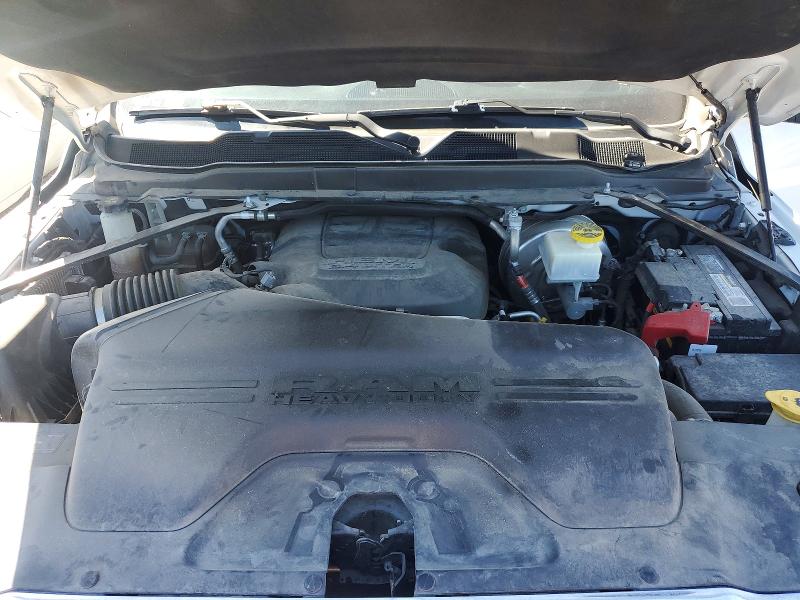 Продаж на аукціоні авто 2021 Ram 2500, vin: 3C6UR5JJ4MG522358, номер лоту: 57965726
