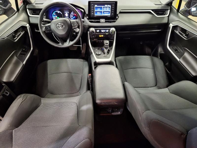 Продаж на аукціоні авто 2021 Toyota Rav4, vin: 4T3L6RFV1MU007415, номер лоту: 57156016