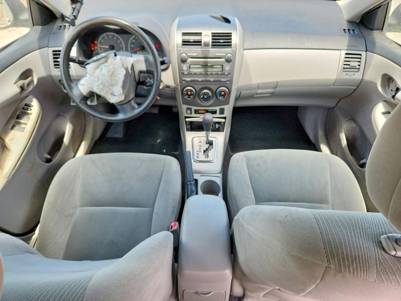 Aukcja sprzedaży 2011 Toyota Corolla, vin: 2T1BU4EE5BC688501, numer aukcji: 58733156