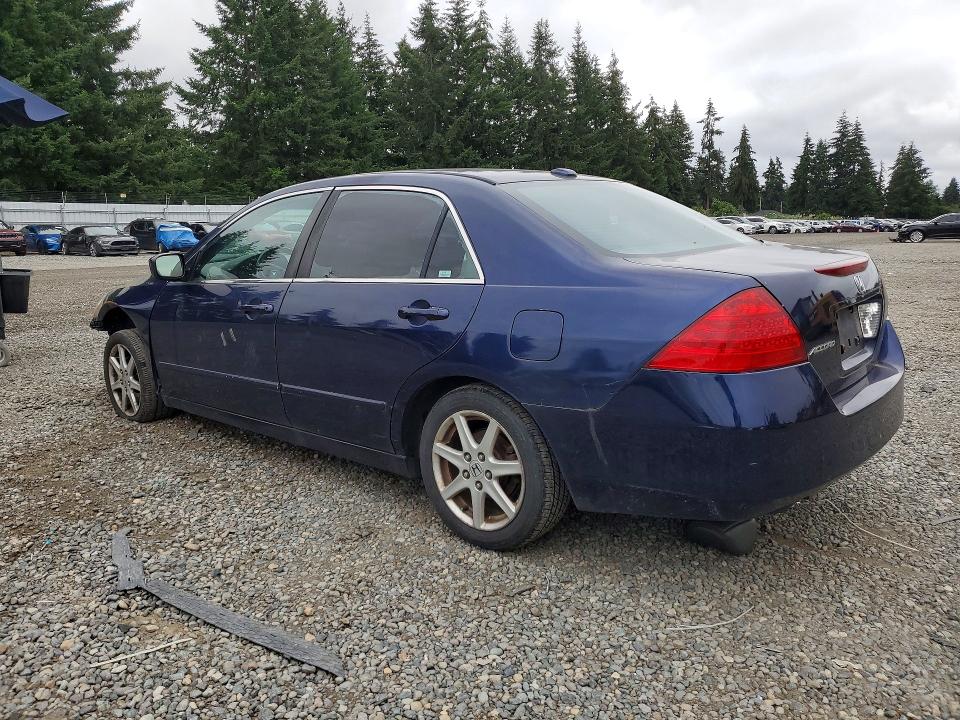 85628335 :رقم المزاد ، 1HGCM568X6A152139 vin ، 2006 Honda Accord مزاد بيع