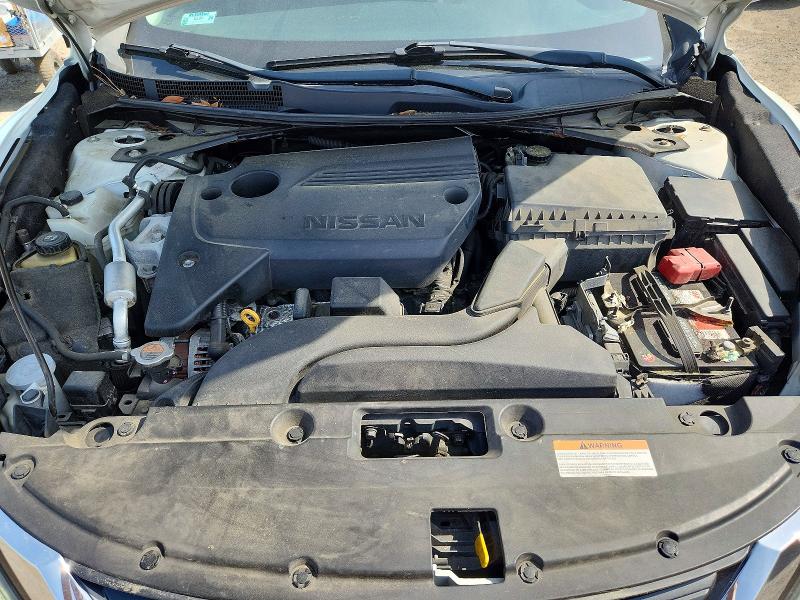56677686 :رقم المزاد ، 1N4AL3AP6HC237973 vin ، 2017 Nissan Altima مزاد بيع