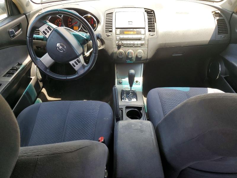 55612306 :رقم المزاد ، 1N4AL11E16C221244 vin ، 2006 Nissan Altima مزاد بيع
