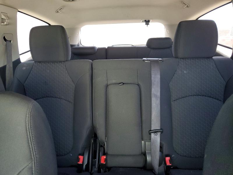 Aukcja sprzedaży 2012 Chevrolet Traverse, vin: 1GNKRGED3CJ267089, numer aukcji: 55755446