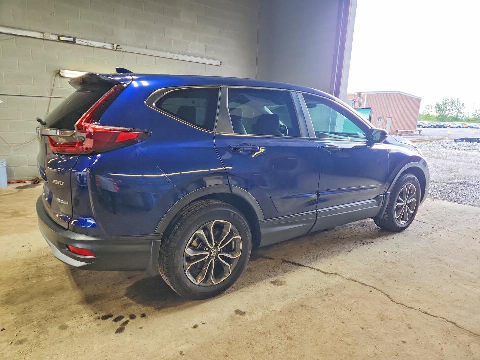 Продажа на аукционе авто 2022 Honda Cr-v, vin: 5J6RT6H85NL000605, номер лота: 58874336