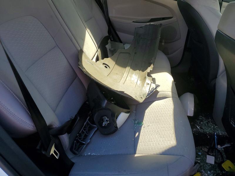 2021 Hyundai Tucson მანქანა იყიდება აუქციონზე, vin: KM8J23A46MU293494, აუქციონის ნომერი: 55653776