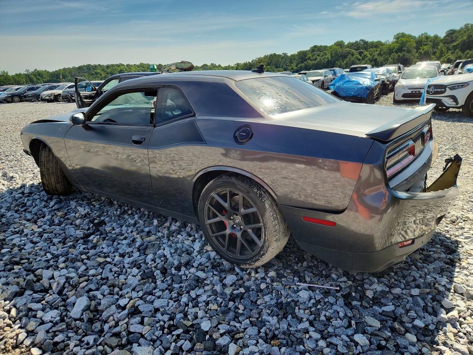 Aukcja sprzedaży 2019 Dodge Challenger, vin: 2C3CDZBT7KH552305, numer aukcji: 58257206