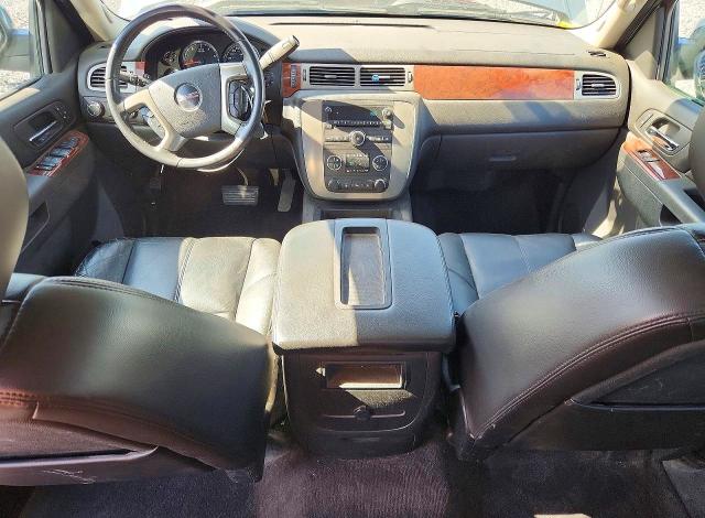 55514666 :رقم المزاد ، 3GTRKWE33AG176450 vin ، 2010 Gmc Sierra مزاد بيع