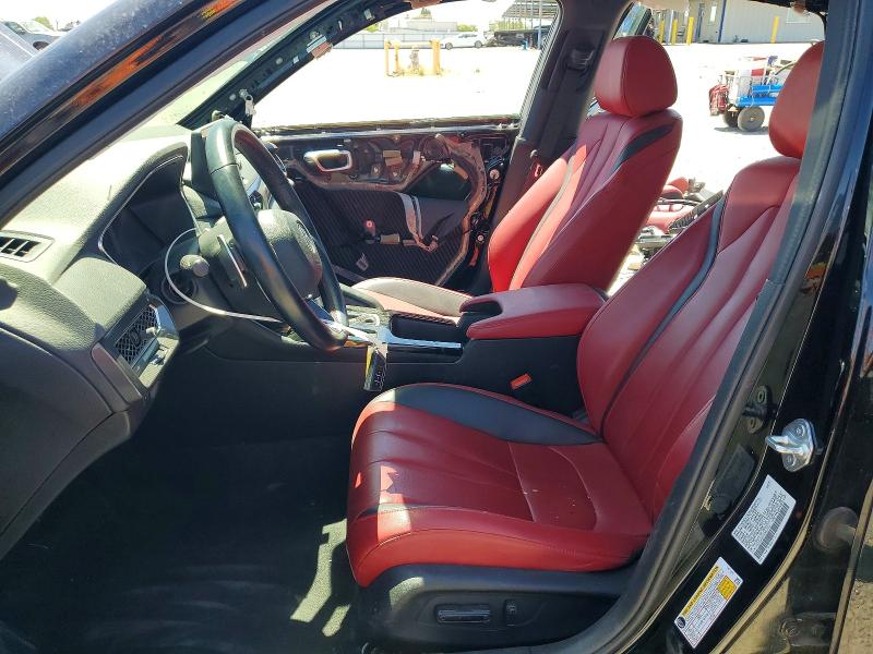 56295316 :رقم المزاد ، 19UDE4H37RA002782 vin ، 2024 Acura Integra مزاد بيع