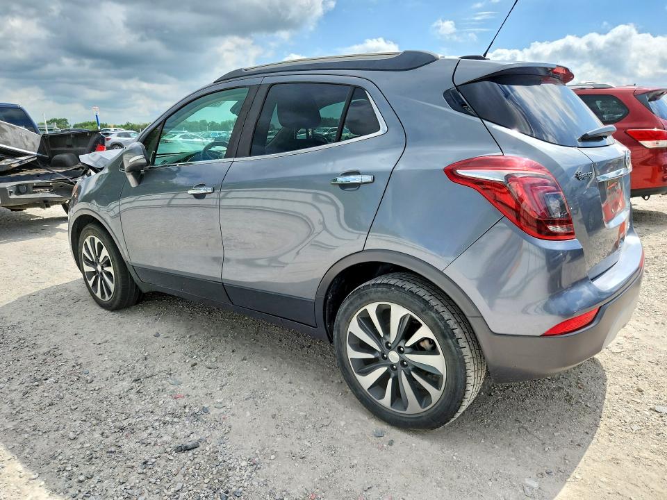 Продажа на аукционе авто 2019 Buick Encore, vin: KL4CJCSM8KB839357, номер лота: 56586986