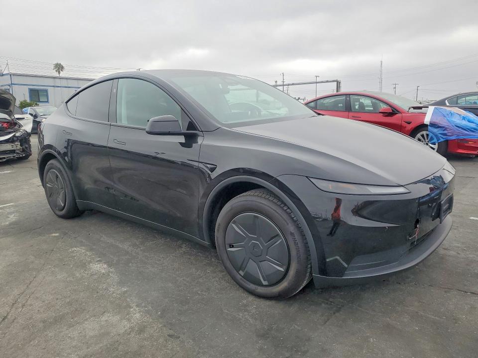 Aukcja sprzedaży 2026 Tesla Model Y, vin: 7SAYGDED1TA607578, numer aukcji: 56349496