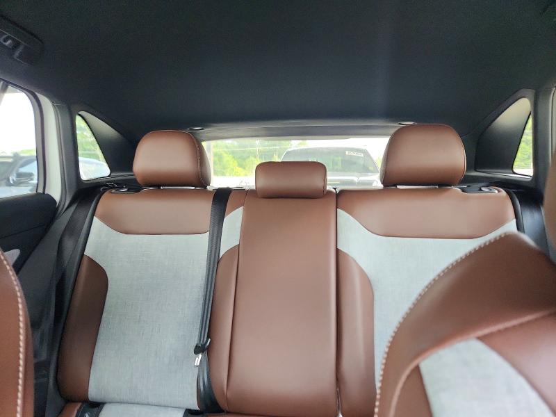 Продаж на аукціоні авто 2025 Volkswagen Id.4, vin: 1V2CRPE82SC007848, номер лоту: 58612306