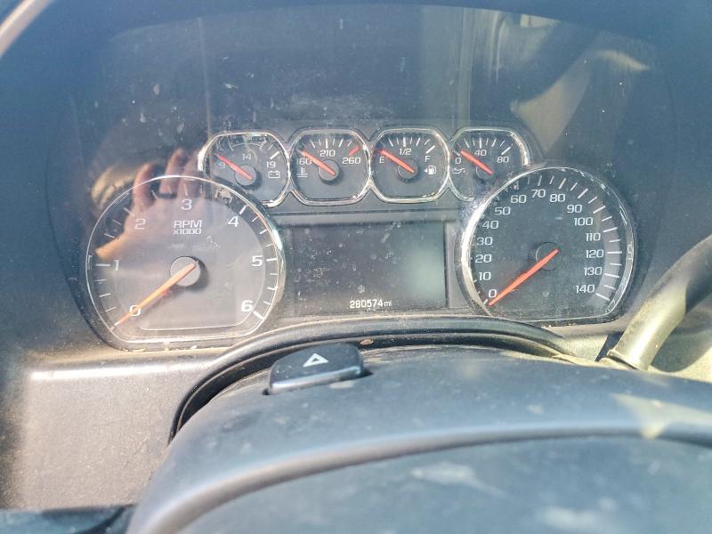 58276516 :رقم المزاد ، 1GTV2UEC0EZ152020 vin ، 2014 Gmc Sierra مزاد بيع