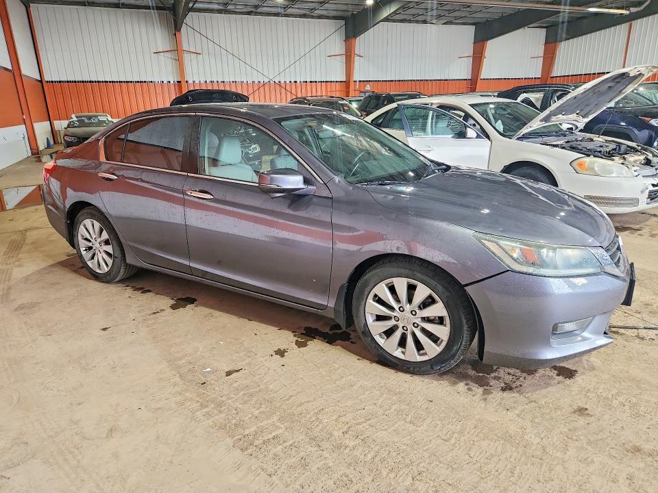 2015 Honda Accord მანქანა იყიდება აუქციონზე, vin: 1HGCR2F8XFA126513, აუქციონის ნომერი: 56937266