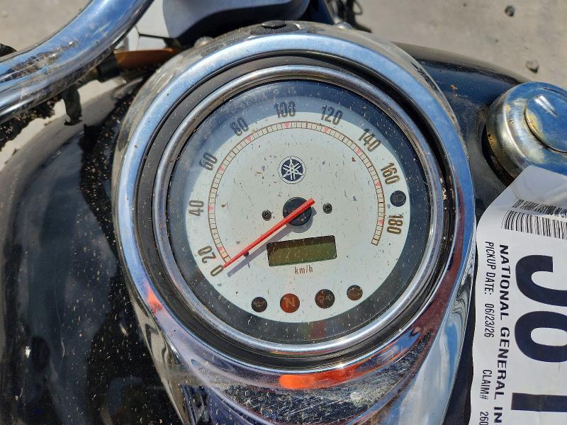 Aukcja sprzedaży 2000 Yamaha Xvs1100, vin: JYAVP11N2YA002206, numer aukcji: 58148696