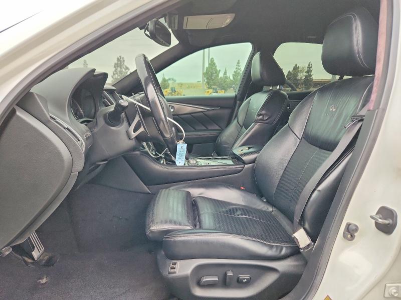 Продаж на аукціоні авто 2014 Infiniti Q50, vin: JN1BV7AP4EM684424, номер лоту: 85613545