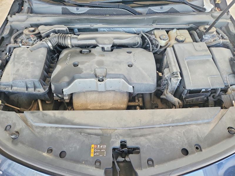 Aukcja sprzedaży 2014 Chevrolet Impala, vin: 2G1145SL6E9208676, numer aukcji: 57314646