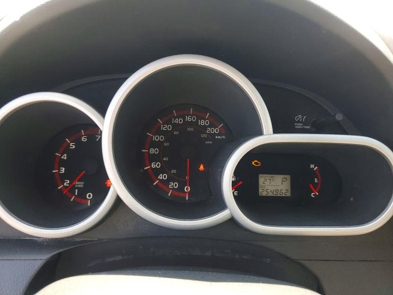Aukcja sprzedaży 2010 Toyota Matrix, vin: 2T1KU4EE6AC200249, numer aukcji: 58149256