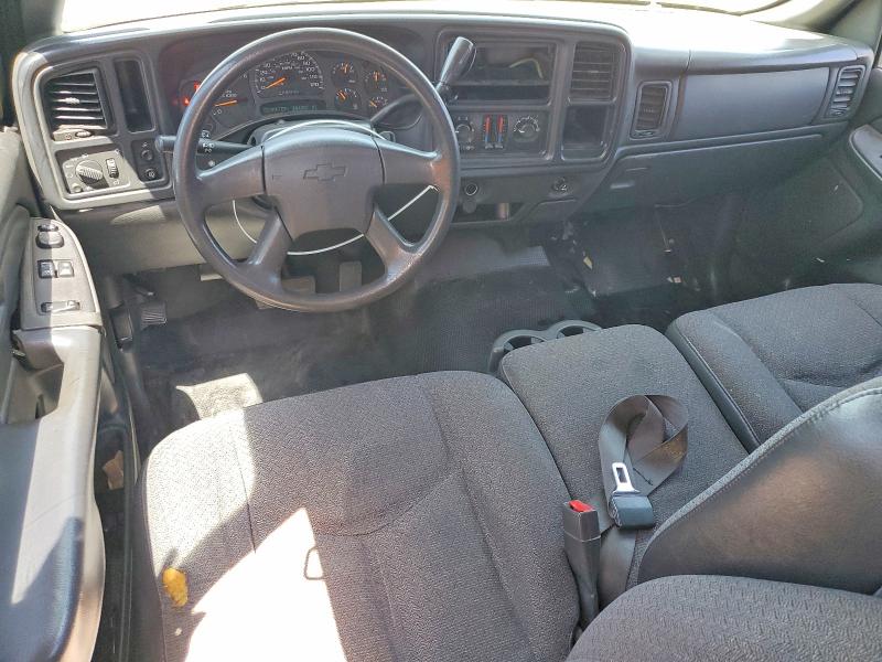 Продаж на аукціоні авто 2004 Chevrolet Silverado, vin: 1GCEC19X64Z329970, номер лоту: 56435986
