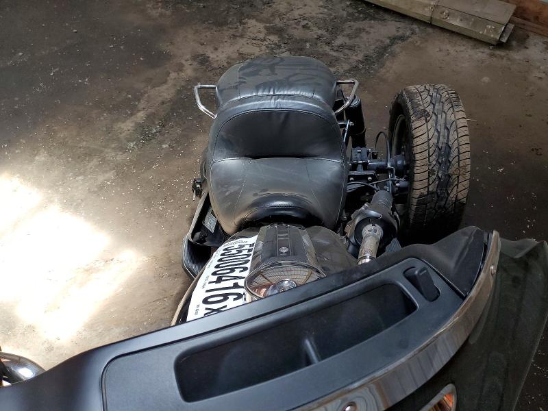 Aukcja sprzedaży 2018 Harley-davidson Flhtcutg, vin: 5HD1MADA6JB857955, numer aukcji: 55006416