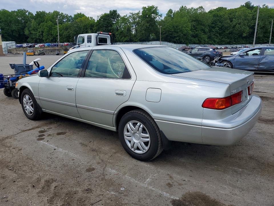 Продажа на аукционе авто 2000 Toyota Camry, vin: JT2BG22K4Y0456828, номер лота: 57818346