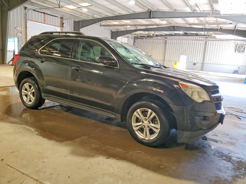 Aukcja sprzedaży 2015 Chevrolet Equinox, vin: 2GNALBEK8F6290173, numer aukcji: 53729286