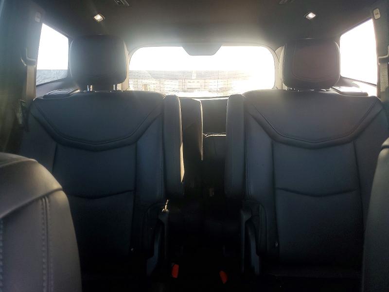 Продаж на аукціоні авто 2020 Cadillac Xt6, vin: 1GYKPDRS8LZ209707, номер лоту: 56141686