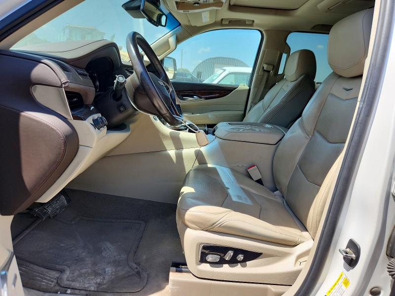 Aukcja sprzedaży 2016 Cadillac Escalade, vin: 1GYS4HKJ8GR146048, numer aukcji: 57050786