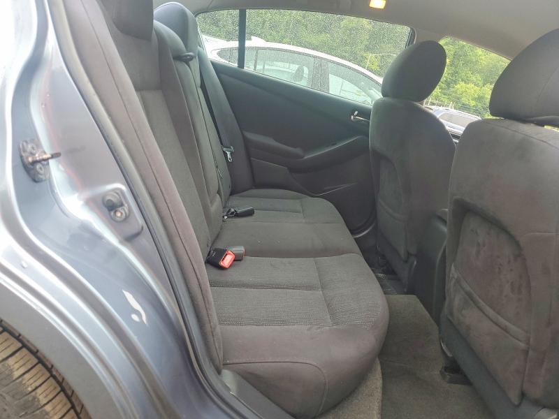 2010 Nissan Altima მანქანა იყიდება აუქციონზე, vin: 1N4AL2AP3AN503017, აუქციონის ნომერი: 56433086