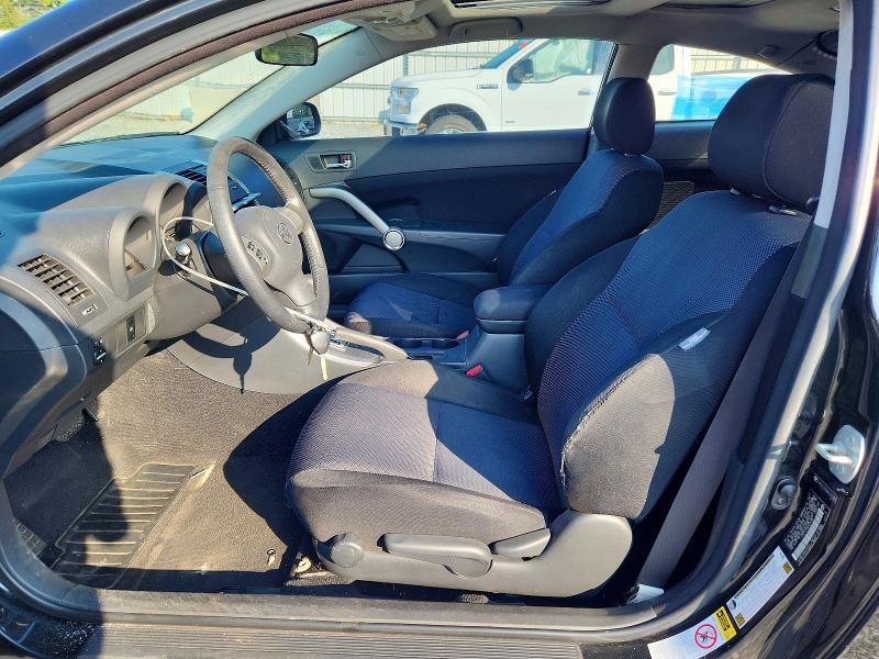 Продаж на аукціоні авто 2008 Scion Tc, vin: JTKDE167280234383, номер лоту: 56251166