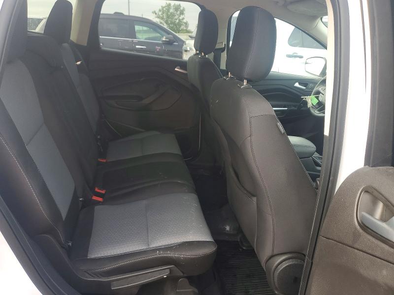 Aukcja sprzedaży 2019 Ford Escape, vin: 1FMCU9GDXKUB24704, numer aukcji: 56493616