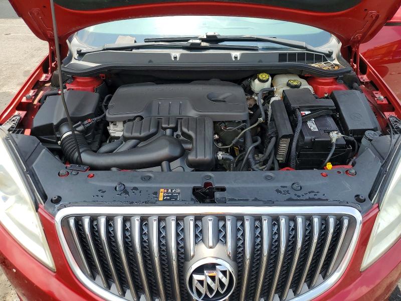 2015 Buick Verano მანქანა იყიდება აუქციონზე, vin: 1G4PP5SK2F4165180, აუქციონის ნომერი: 59146426