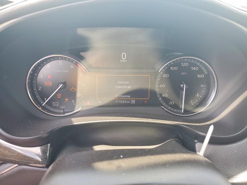 2020 Cadillac Xt4 მანქანა იყიდება აუქციონზე, vin: 1GYFZDR48LF031151, აუქციონის ნომერი: 85965415