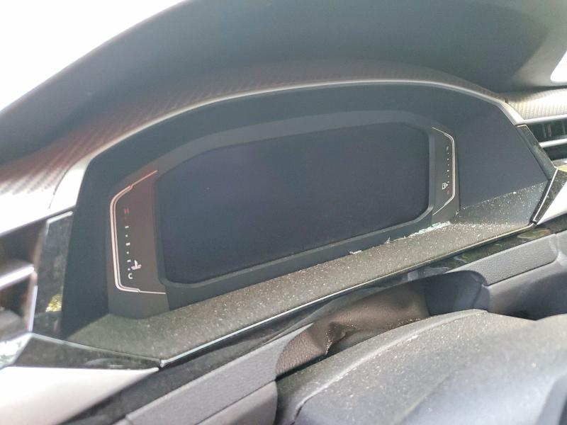 59062696 :رقم المزاد ، WVWAR7AN1PE011518 vin ، 2023 Volkswagen Arteon مزاد بيع